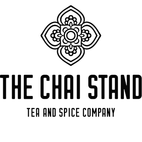 The Chai Stand - Chai Pot 450ml