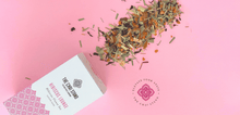 Load image into Gallery viewer, The Chai Stand Hibiscus Lounge - Hibiscus Flower Tea
