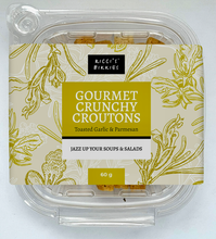 Load image into Gallery viewer, GOURMET CRUNCHY CROUTONS
