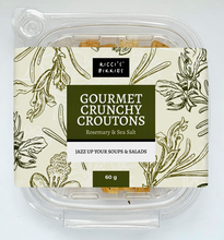 Load image into Gallery viewer, GOURMET CRUNCHY CROUTONS
