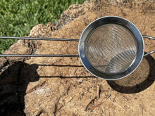 Load image into Gallery viewer, The Chai Stand Tea Strainer for Chai &amp; Herbal Tea
