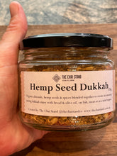Load image into Gallery viewer, Hemp Seed Dukkah
