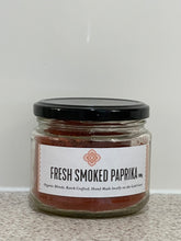 Load image into Gallery viewer, The Chai Stand Fresh Smoked Paprika 100g
