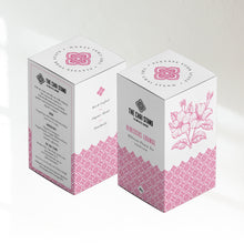 Load image into Gallery viewer, The Chai Stand Hibiscus Lounge - Hibiscus Flower Tea

