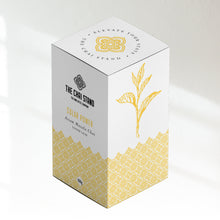 Load image into Gallery viewer, Chai Masala - The Chai Stand Solar Power Assam Masala Chai Mix. Makes enjoying your own Chai anytime of day at home easy! Organic Blends, handmade and batch crafted.
