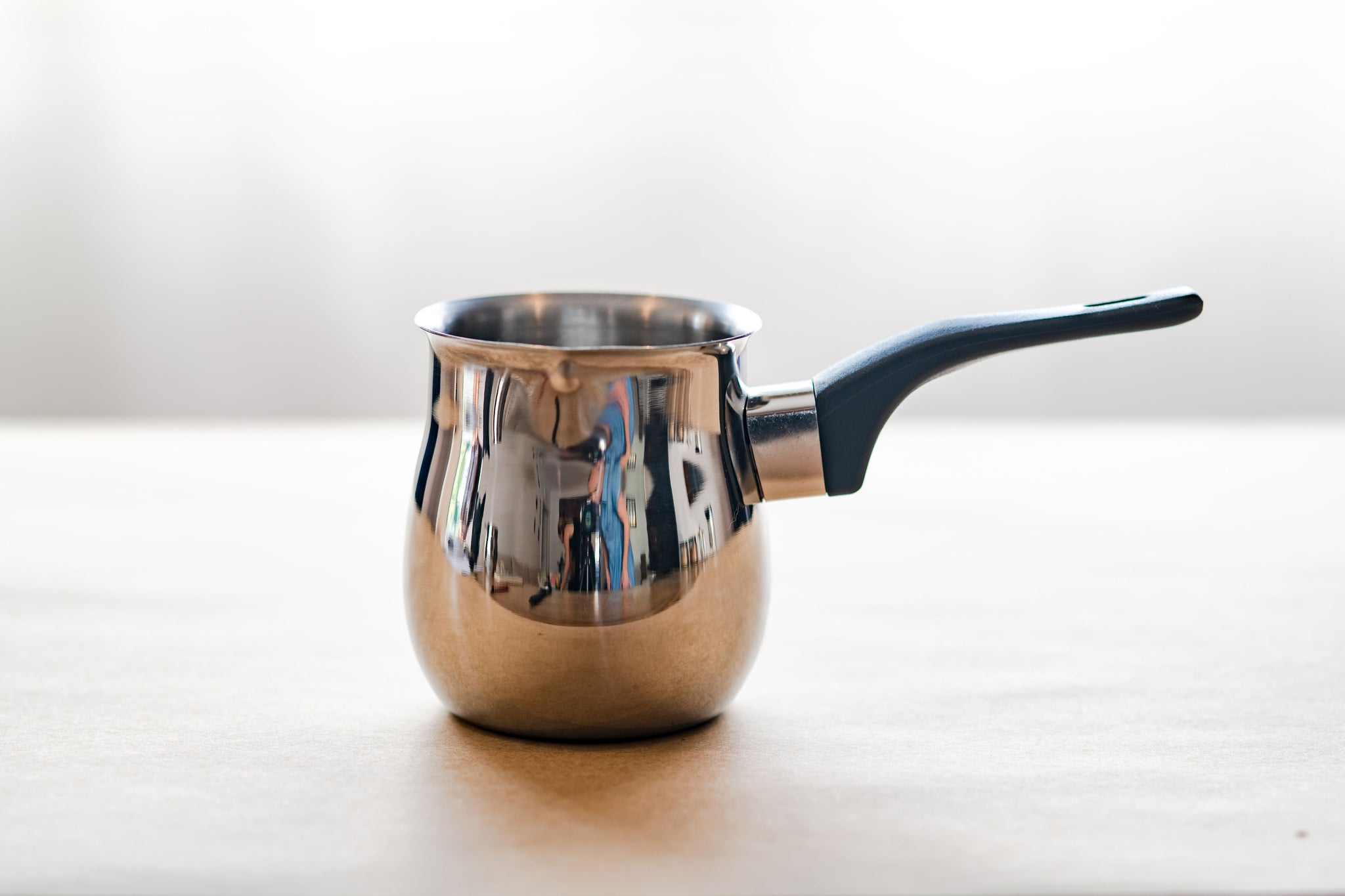 The Chai Stand - Chai Pot 450ml