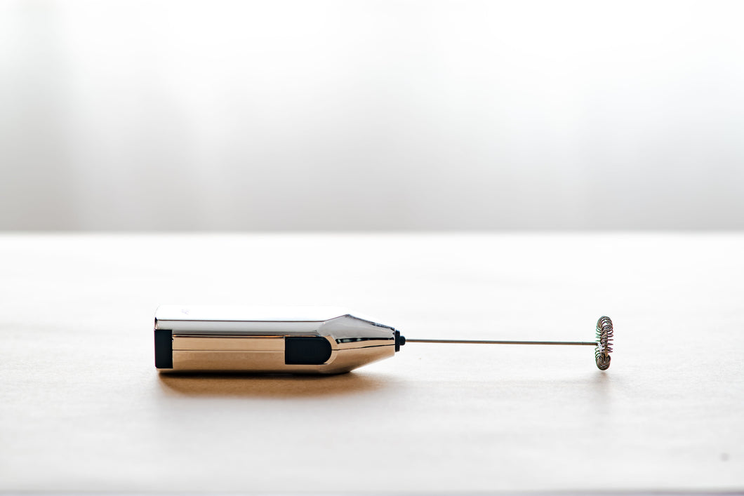 Little Whipper with Batteries