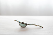 Load image into Gallery viewer, The Chai Stand Tea Strainer for Chai &amp; Herbal Tea
