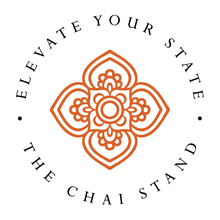 Load image into Gallery viewer, The Chai Stand Golden Spirit - Turmeric Latte Powder
