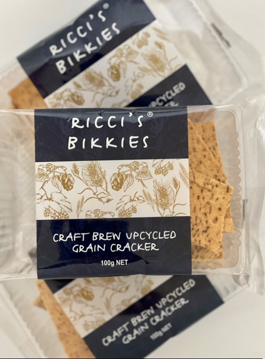 RICCIS BIKKIES