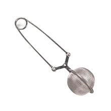 Load image into Gallery viewer, The Chai Stand - Tea Infuser - Spring Jaw
