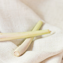 Load image into Gallery viewer, The Chai Stand Lemongrass &amp; Ginger Tea
